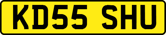KD55SHU