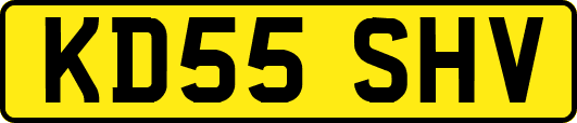 KD55SHV
