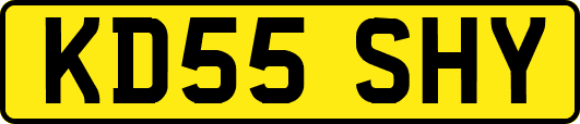 KD55SHY