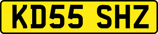 KD55SHZ