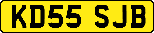 KD55SJB