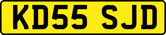 KD55SJD
