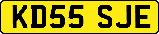 KD55SJE