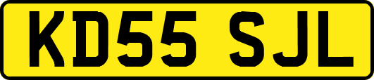 KD55SJL