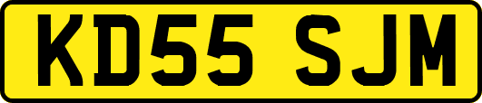 KD55SJM