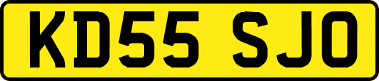 KD55SJO