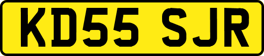 KD55SJR