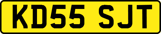 KD55SJT