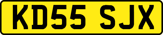 KD55SJX