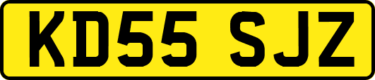 KD55SJZ