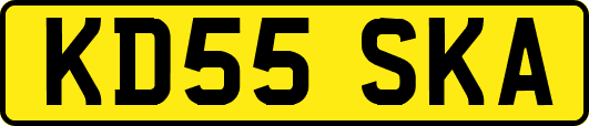 KD55SKA