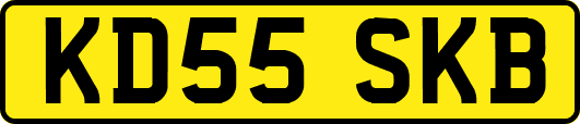 KD55SKB