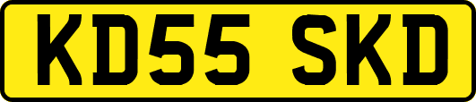 KD55SKD