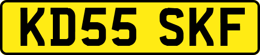 KD55SKF