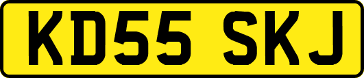 KD55SKJ