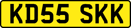 KD55SKK