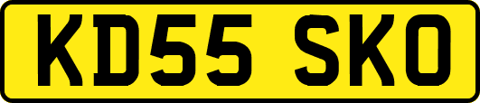 KD55SKO