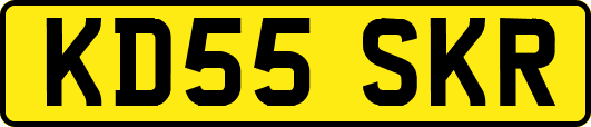 KD55SKR