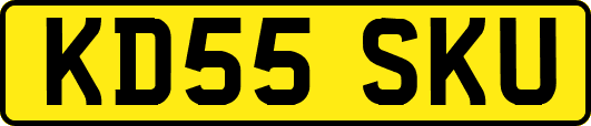 KD55SKU