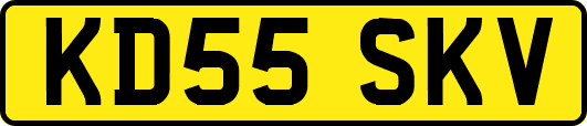 KD55SKV