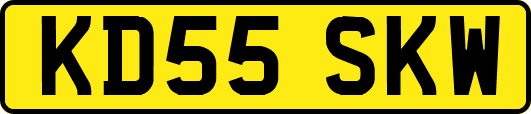 KD55SKW