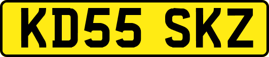 KD55SKZ