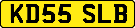 KD55SLB
