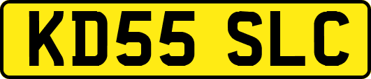 KD55SLC