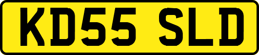 KD55SLD