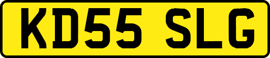 KD55SLG