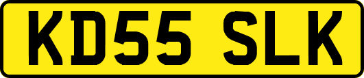KD55SLK