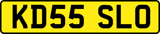 KD55SLO