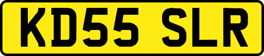 KD55SLR