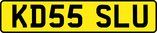 KD55SLU