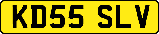 KD55SLV