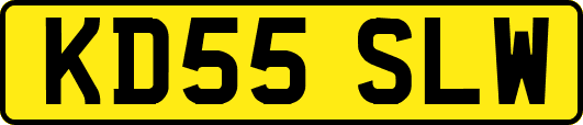 KD55SLW