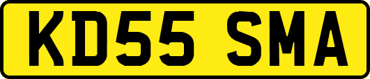 KD55SMA