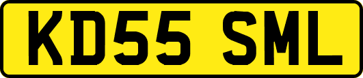 KD55SML