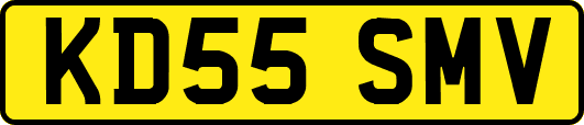 KD55SMV