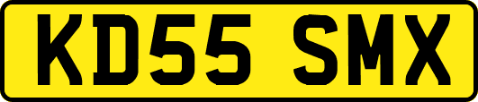 KD55SMX