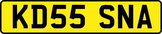 KD55SNA