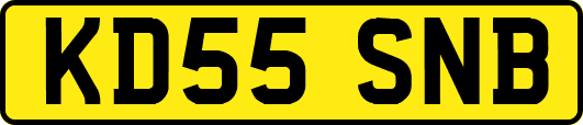KD55SNB