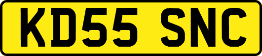 KD55SNC