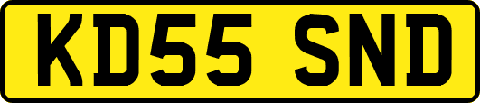 KD55SND