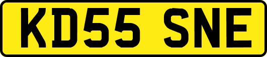 KD55SNE