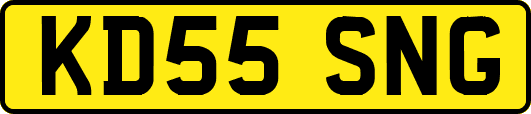 KD55SNG
