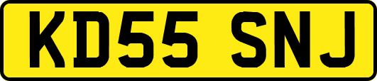KD55SNJ