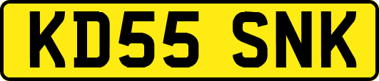 KD55SNK