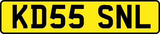 KD55SNL