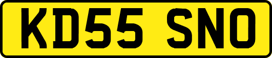 KD55SNO